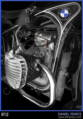 BMW R12
