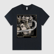 Velocette KTT - HeavyCotton™ Tee