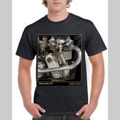 Velocette KTT - HeavyCotton™ Tee