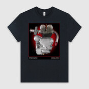 Royal Enfield - HeavyCotton™ Tee