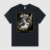 Laverda Mirage - HeavyCotton™ Tee