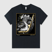 Laverda Mirage - HeavyCotton™ Tee