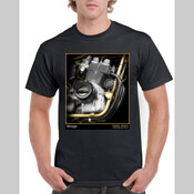 Laverda Mirage - HeavyCotton™ Tee