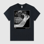 Honda 400F - HeavyCotton™ Tee