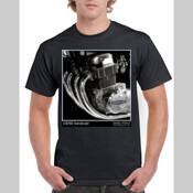 Honda CB750 Sandcast - HeavyCotton™ Tee