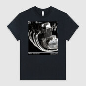 Honda CB750 Sandcast - HeavyCotton™ Tee