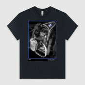 BMW R12 - HeavyCotton™ Tee