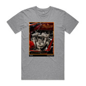 Indian Scout - Staple Tee (Same Day)