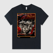 Indian Scout - HeavyCotton™ Tee