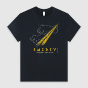 SMIDSY - HeavyCotton™ Tee