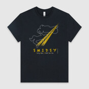 SMIDSY - HeavyCotton™ Tee
