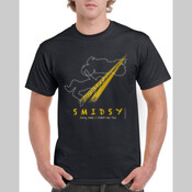 SMIDSY - HeavyCotton™ Tee