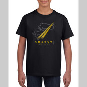 SMIDSY - Gildan Youth Unisex T Shirt